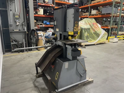 USED MARVEL MANUFACTURING MSIW66S