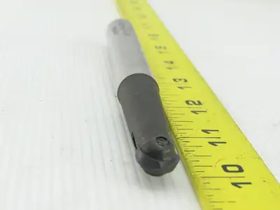 Harroun 500-575-625 V .500" 1/2" Cut Ballnose Indexing Carbide Cutter 5/8" Shank