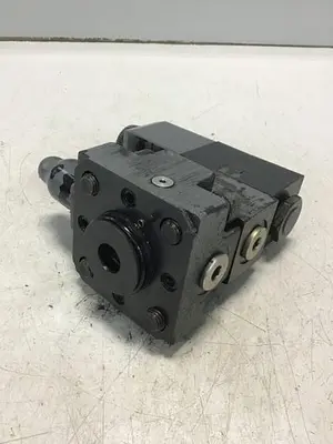 USED VICKERS DG4V-3-2AL-M-U-HL7-60