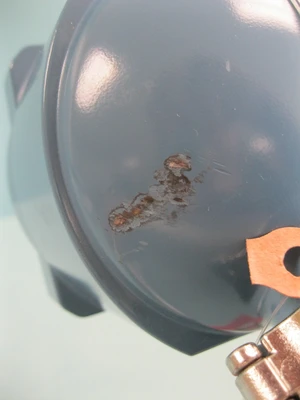 Used Micro Motion CMF050 M999N2BAEZZX Sensors New Hampshire US | Bitter End Trading #1452749
