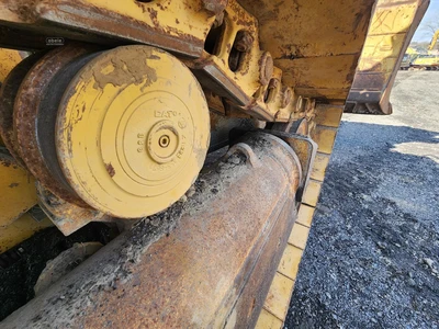 Used 2007 CATERPILLAR D6T XL Bulldozers New York US | Abele Tractor #1341475