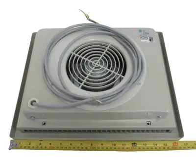 NEW RITTAL SK3149000 FAN ROOF-MOUNT 230V 001855