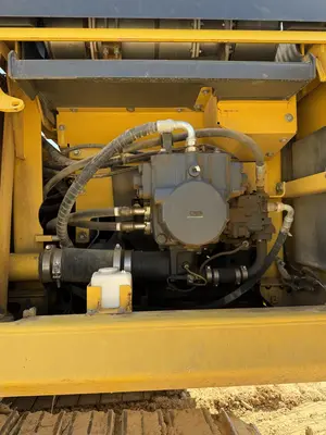 Used 2022 KOMATSU 490LC-11 Excavators Texas US | Proxy Equipment #1377982