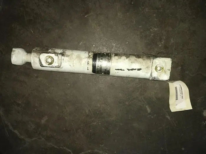 Used AFTERMARKET 020061-002 CYLINDER 2- 1 Hydraulic Cylinders Pennsylvania US | East West Machinery & Drilling #1416124