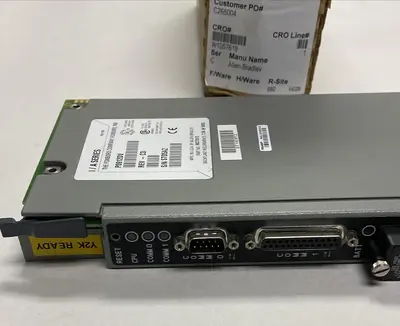 USED ALLEN-BRADLEY P0912DV