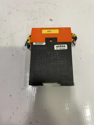 Safemaster BG5924 Safety Relay 24V 4NO