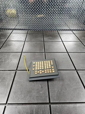 FANUC A02B-0281-C125 Tooling | GMT (8)