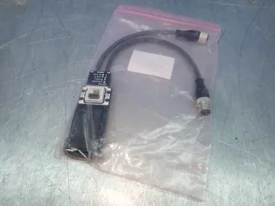 New | in-Stock SICK 2093100 Electrical Fittings Ohio US | HGR 24 #752054