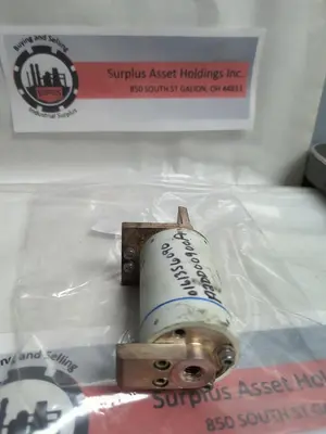 Used FERRAZ A075ARF670C1G Miscellaneous Equipment (Electrical & Power) | Surplus Asset Holdings #1197997