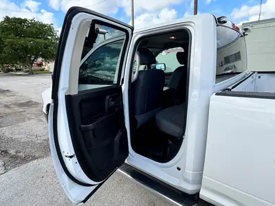 Used 2020 RAM 1500 TRADESMAN Pickup Trucks Florida US | Truck and Van Outlet #1509227