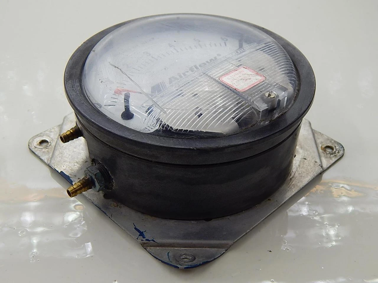 Used AIRFLOW _UNKNOWN_ Electrical Controls | OCO Industrial #1649065