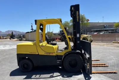 Used 2019 HYSTER H110FT Misc Forklifts Nevada US | Forklift Exchange #1272863