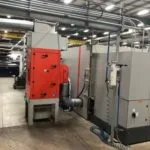 USED BYSTRONIC BYSTAR 4020