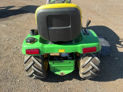 Used JOHN DEERE GT235 Mowers Michigan US | Miedema Asset Management Group #1580232