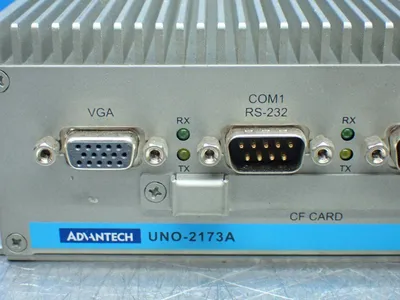 USED ADVANTECH UNO2173A