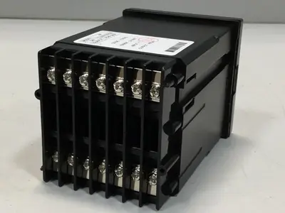 NEW IDEAL MACHINERY IM-TC7272