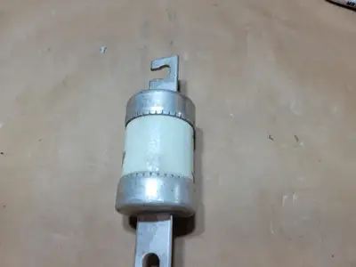 Used FERRAZ SHAWMUT FESC125 Misc Electrical & Power Parts British Columbia CA | Lenmark #1438926