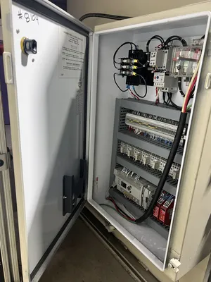 USED 2012 GREENERD PRESSES GREENERD HPBS-40 PRESS