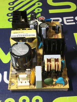 USED MEAN WELL PS-25-R8VAI