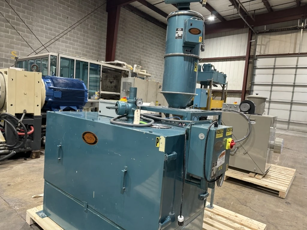 USED UNA DYN POWERMAX