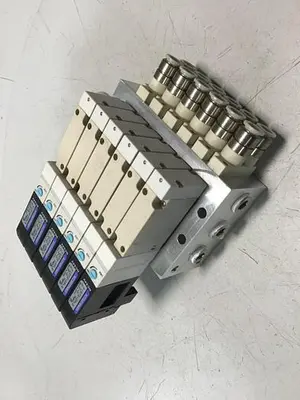 USED KOGANEI F10M7AJ