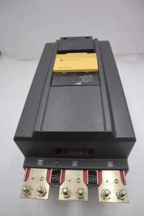 NEW ALLEN BRADLEY 150-A360NBD SOFT STARTER SMC-50 SERIES MOTOR CONTROLLER #4724