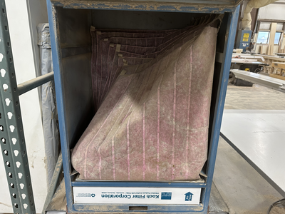 USED INC F120