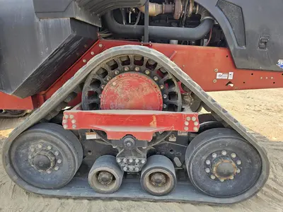 USED 2014 VERSATILE 450DT