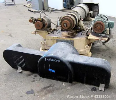 USED DORR OLIVER/MERCO 16L