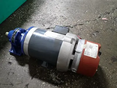 USED SUMINO DRIVE TECHNOLOGIES CNHXM50360754B6