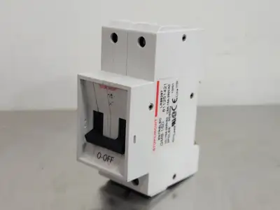 USED ENTRELEC GMB 15D