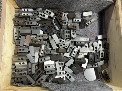 Used DILLON _UNKNOWN_ Tooling & Accessories (Other) Ohio US | HGR 24 #1487084