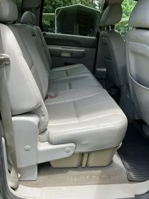 Used 2014 CHEVROLET SILVERADO 2500HD Pickup Trucks Georgia US | Proxy Equipment #1388908