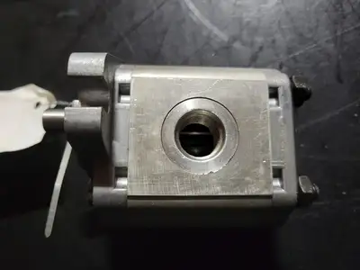 USED DYNAMIC FLUID COMPONENTS, INC. GP-F10-6.1-P-A
