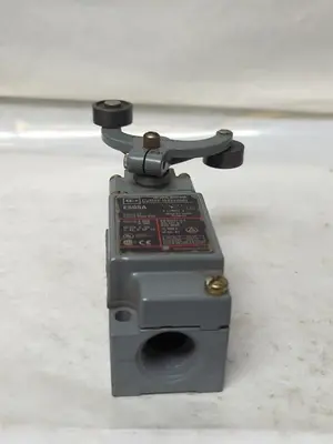 Used CUTLER-HAMMER E50SA Miscellaneous Equipment (Electrical & Power) Ohio US | Surplus Asset Holdings #1239113