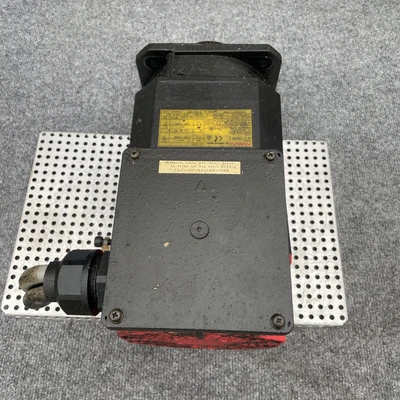 Used FANUC A06B-1404-B103 Servo Motors California US | Davliegogo LLC #1708064
