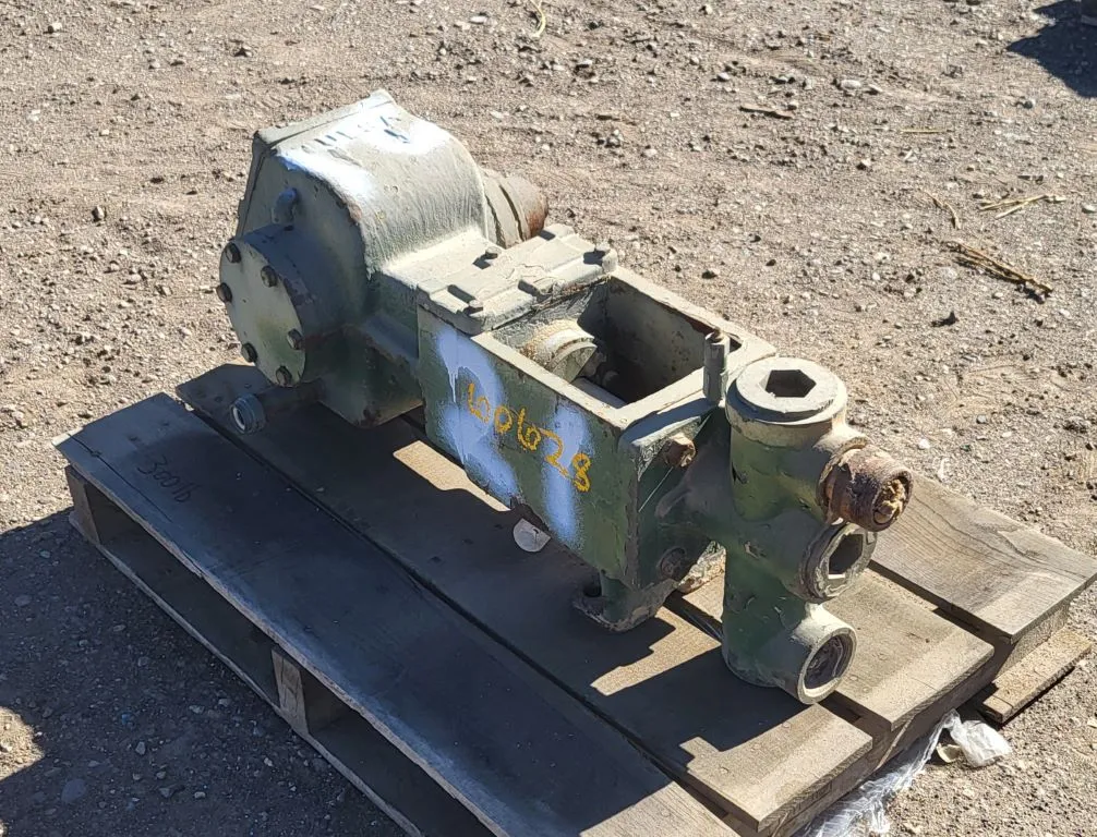 USED SIMPLEX 225 S71