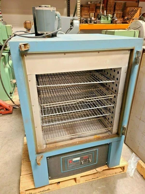 Used Blue M Does Not Apply Lab Ovens California US | Amiron Machinery #1305186