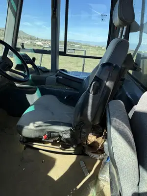 USED 2014 JOHN DEERE 460ET