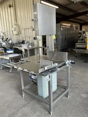 USED HOBART 6801