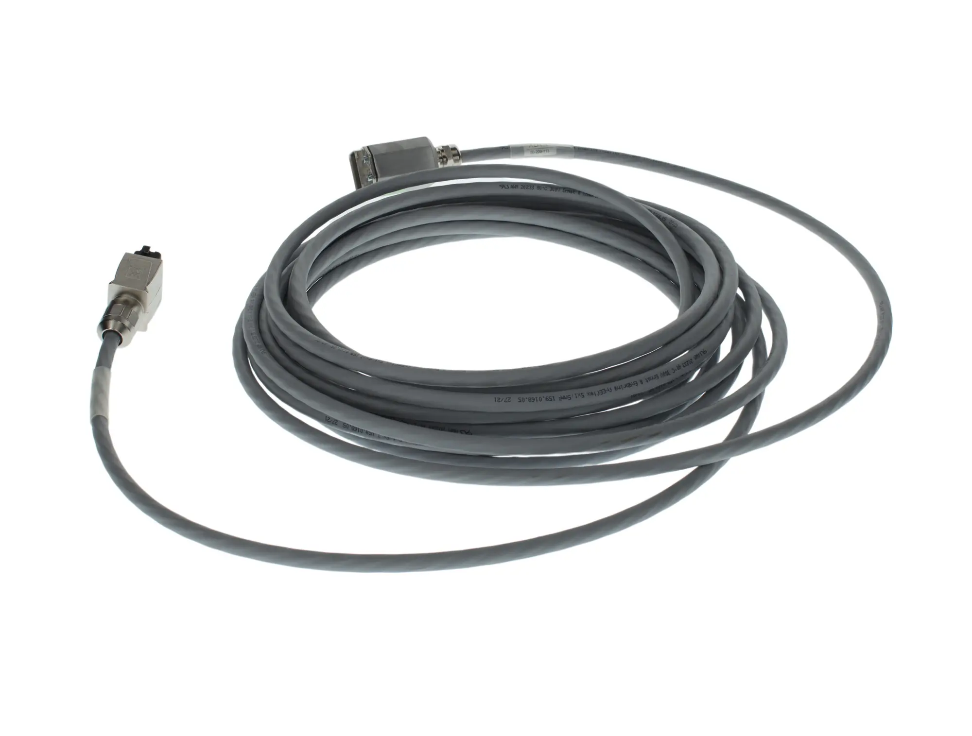 KUKA ESF EPS 5×1.5 follower cable 11.5m