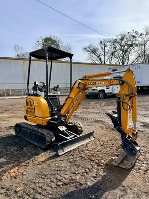 2018 KATO 17VXE Mini Excavators | Simonson Equipment (2)