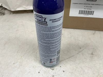 Used _UNKNOWN_ _UNKNOWN_ Multisurface Cleaners Michigan US | Miedema Asset Management Group #1315577