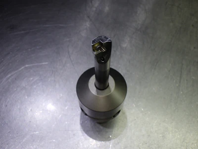Kennametal KM40Ts Coolant Thru Carbide Boring Bar/Head KM40TSE10FSCLPR06 (LOC2793D)