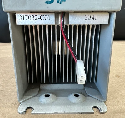 USED Allen-Bradley 160BA10NSF1