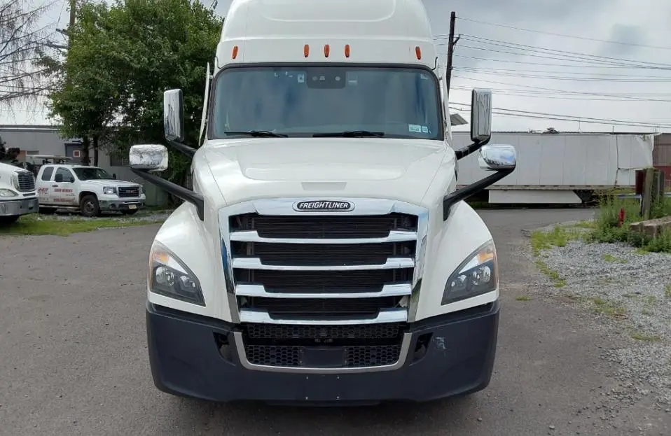 Used 2021 FREIGHTLINER CASCADIA Conventional trucks New Jersey US | Mitsubishi HC Capital America #339783