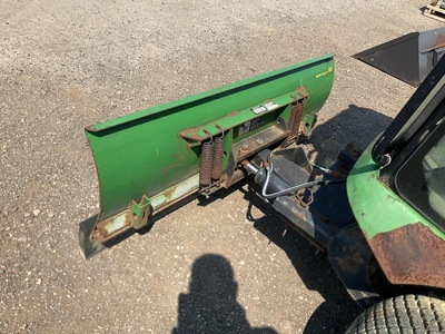 USED JOHN DEERE 1435