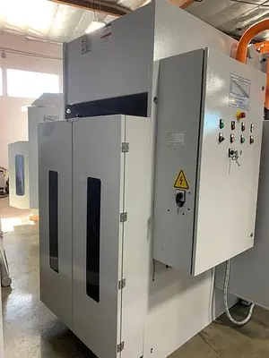 USED ERMAKSAN ST 1270-60