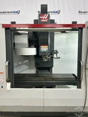 USED 2019 HAAS TM-2P