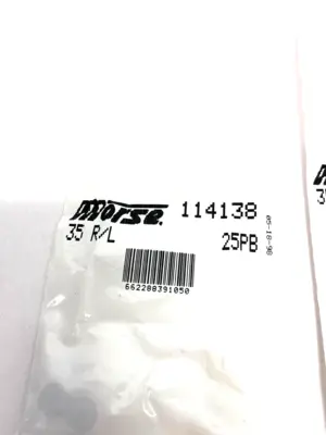 NEW MORSE MASTER LINK